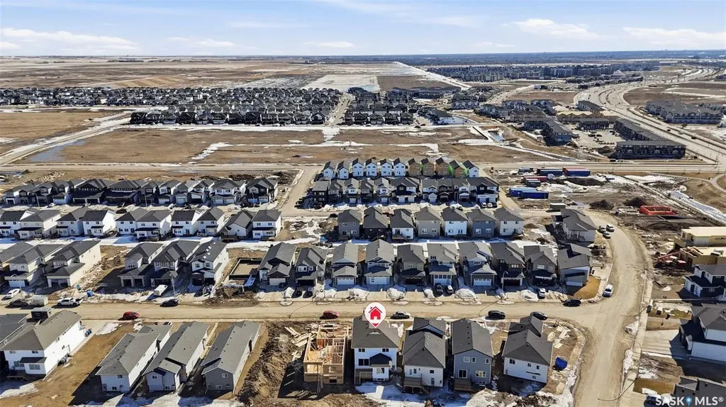 203 Sharma Lane Saskatoon SK S7W 0Y4