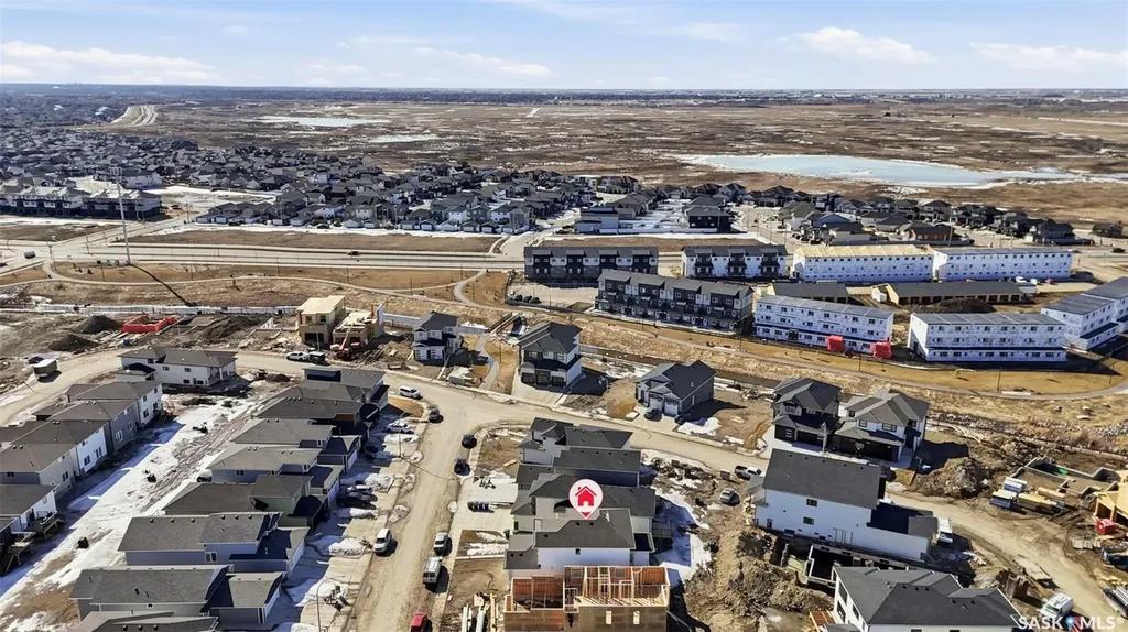 203 Sharma Lane Saskatoon SK S7W 0Y4