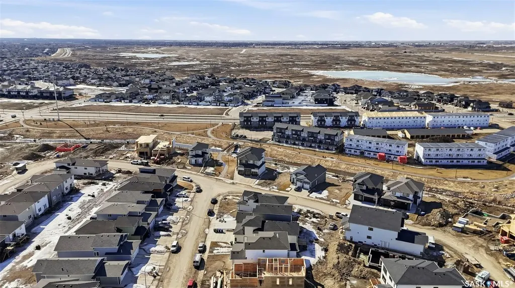 203 Sharma Lane Saskatoon SK S7W 0Y4