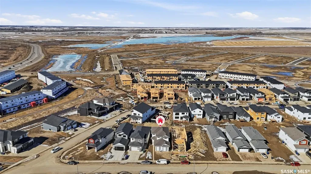 203 Sharma Lane Saskatoon SK S7W 0Y4