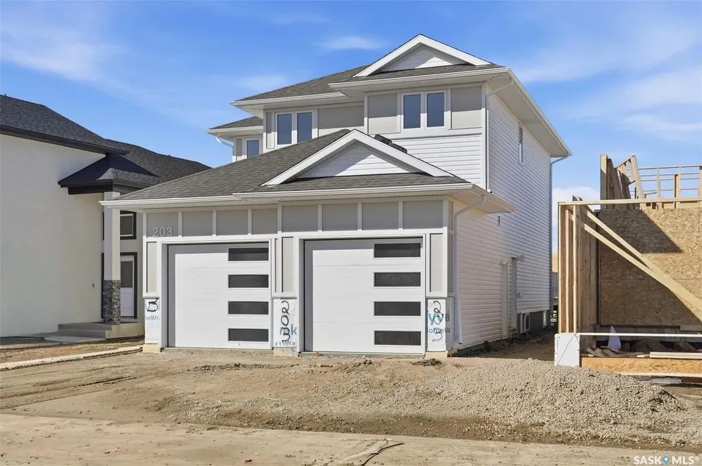 203 Sharma Lane Saskatoon SK S7W 0Y4