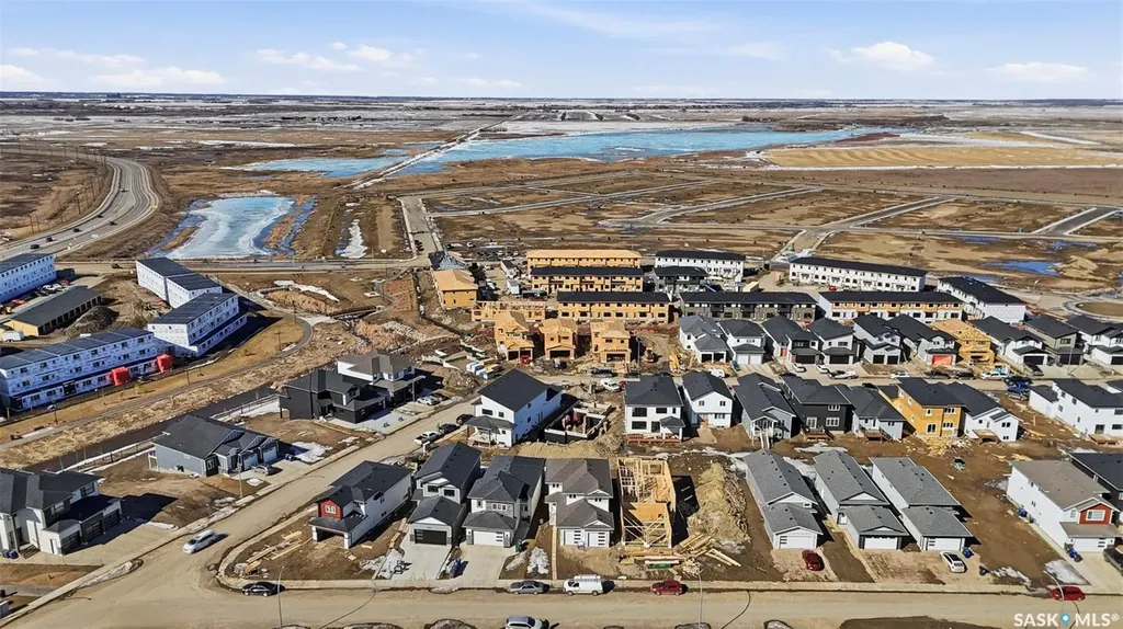 203 Sharma Lane Saskatoon SK S7W 0Y4