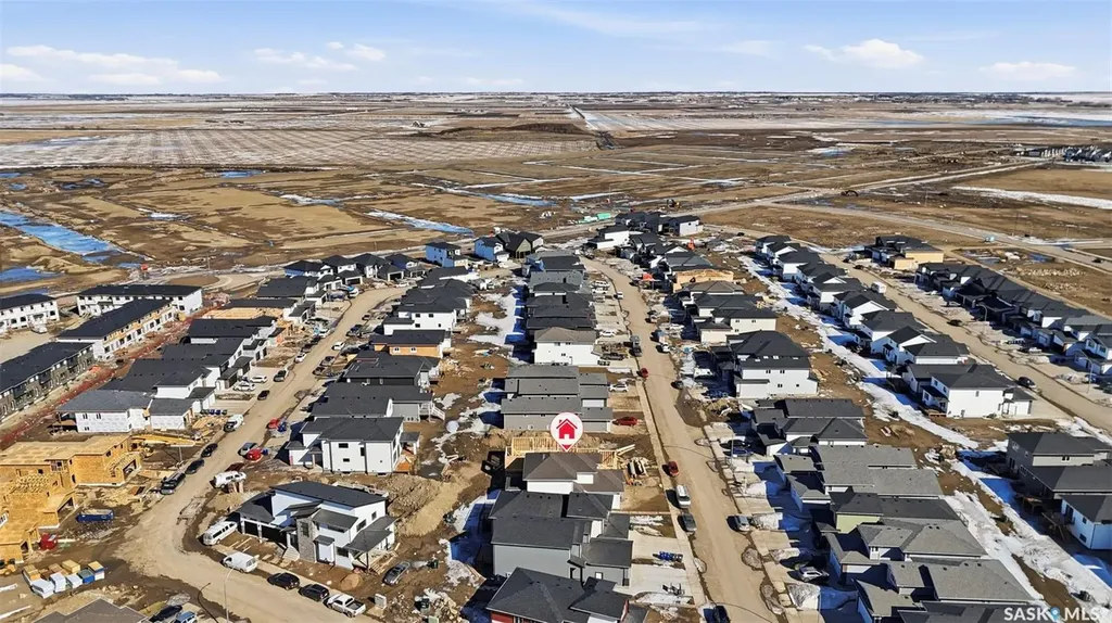 203 Sharma Lane Saskatoon SK S7W 0Y4