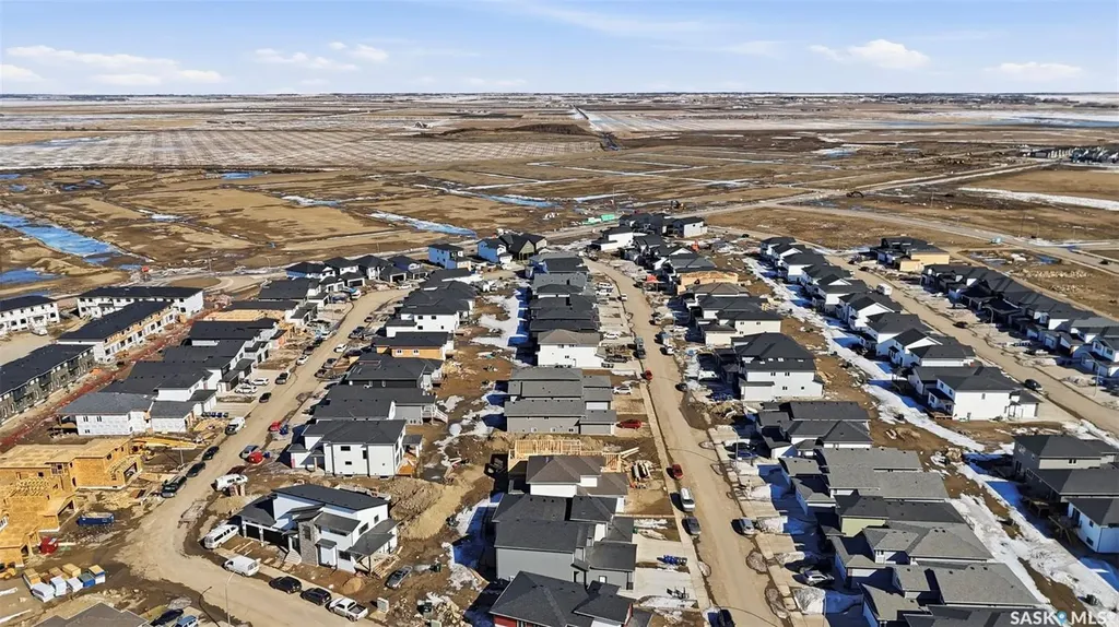 203 Sharma Lane Saskatoon SK S7W 0Y4