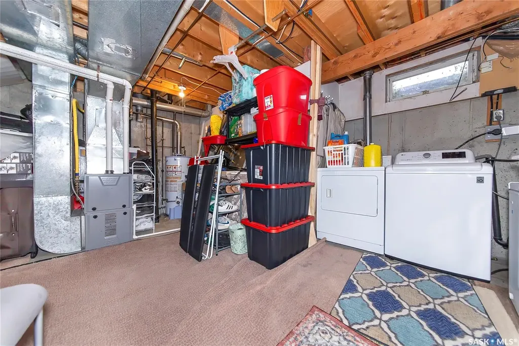 1128 Mckercher Drive Saskatoon SK S7H 4Y7