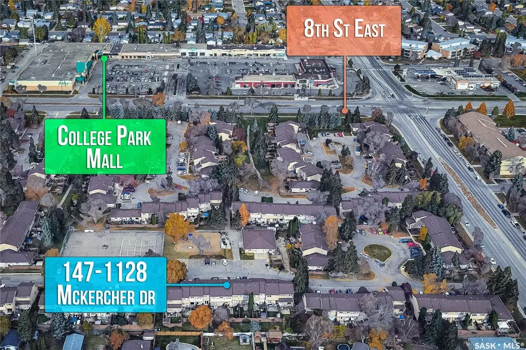 1128 Mckercher Drive Saskatoon SK S7H 4Y7