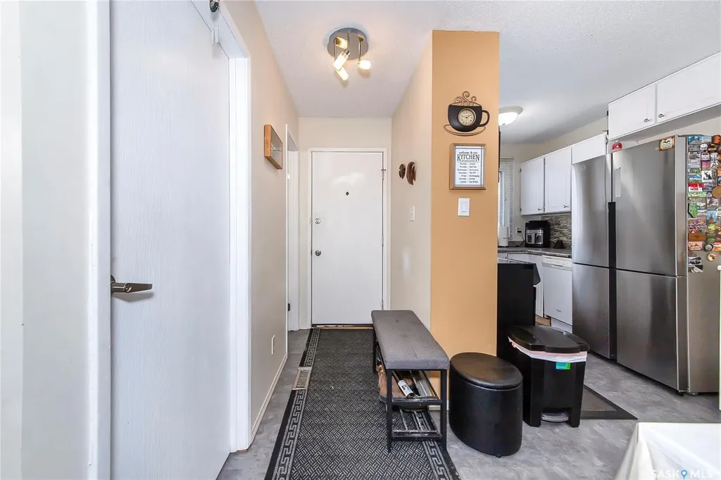 1128 Mckercher Drive Saskatoon SK S7H 4Y7