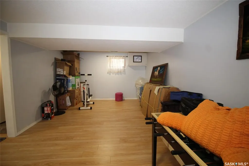 522 4th Street W Shaunavon SK S0N 2M0