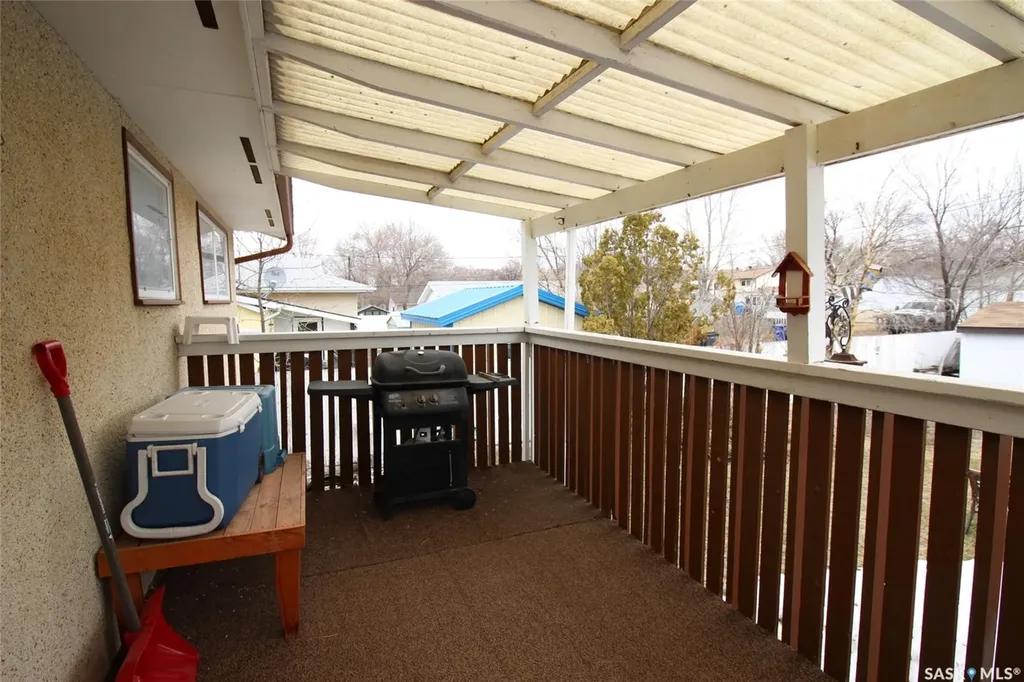 522 4th Street W Shaunavon SK S0N 2M0