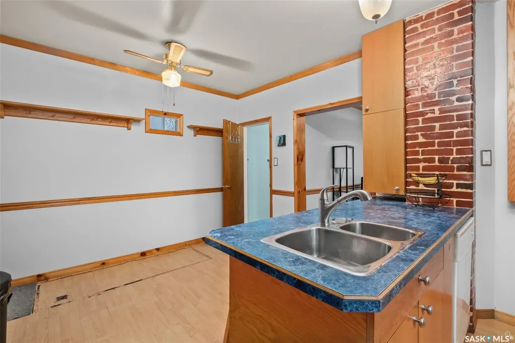 546 7th Street E Prince Albert SK S6V 0S5