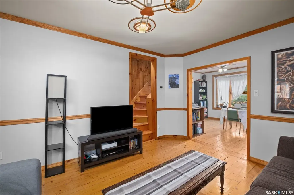 546 7th Street E Prince Albert SK S6V 0S5