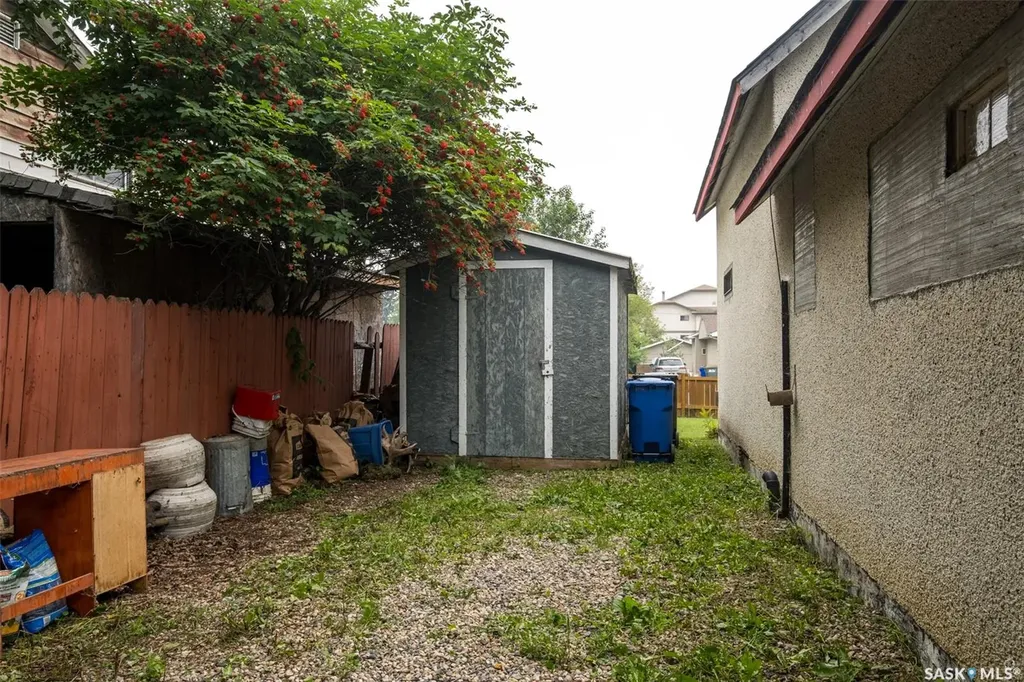 546 7th Street E Prince Albert SK S6V 0S5