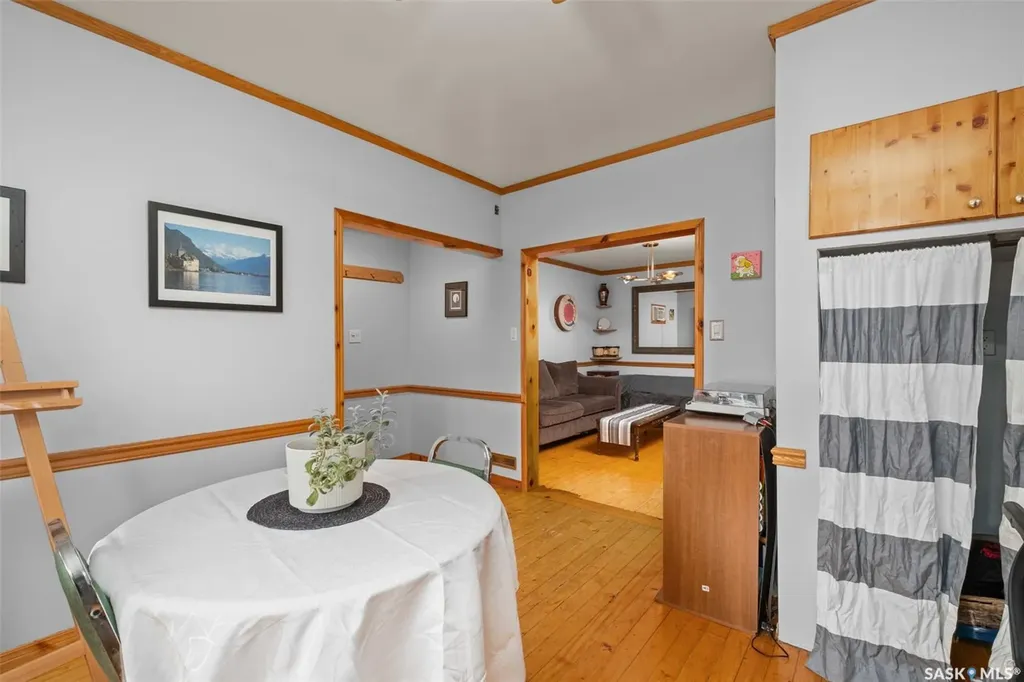 546 7th Street E Prince Albert SK S6V 0S5