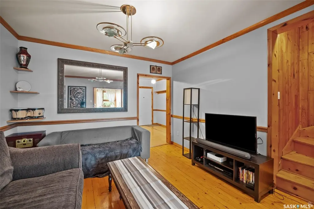 546 7th Street E Prince Albert SK S6V 0S5