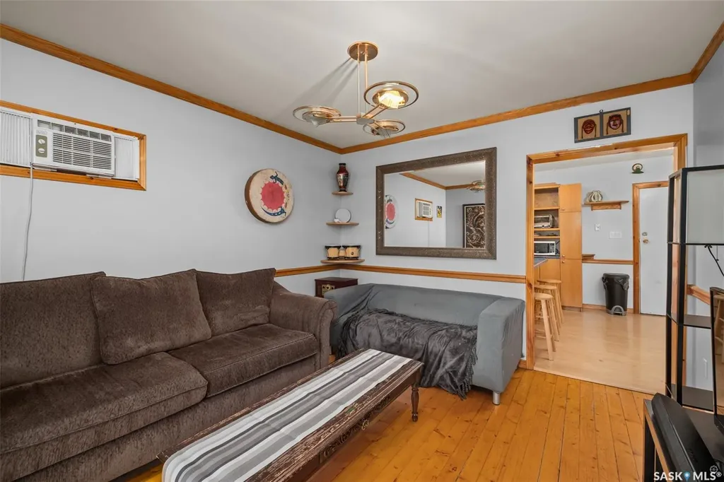 546 7th Street E Prince Albert SK S6V 0S5