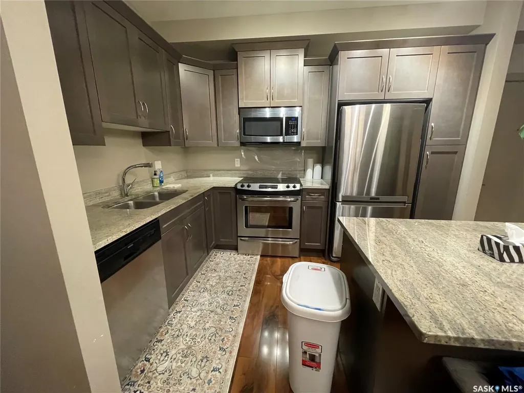 115 Willowgrove Crescent Saskatoon SK S7H 0M3