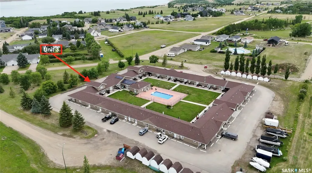 1250 Aaro Avenue Elbow SK S0H 1J0