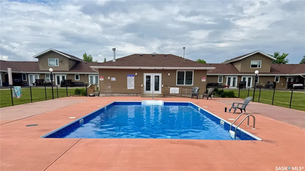 1250 Aaro Avenue Elbow SK S0H 1J0