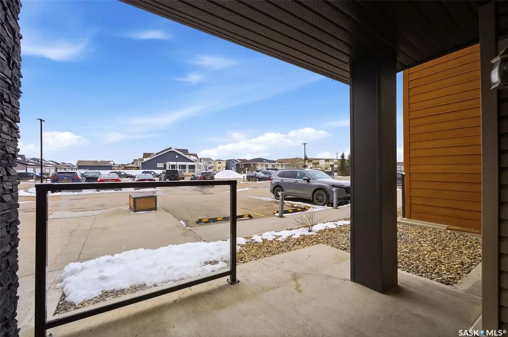 5500 Mitchinson Way Regina SK S4W 0N9