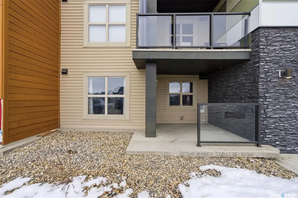 5500 Mitchinson Way Regina SK S4W 0N9