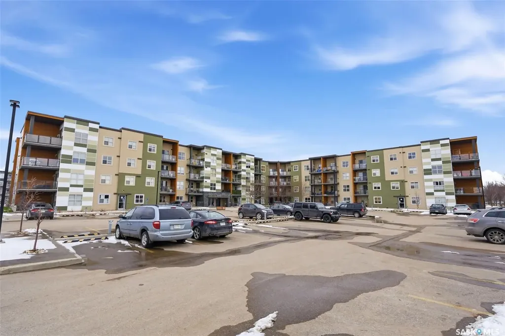 5500 Mitchinson Way Regina SK S4W 0N9