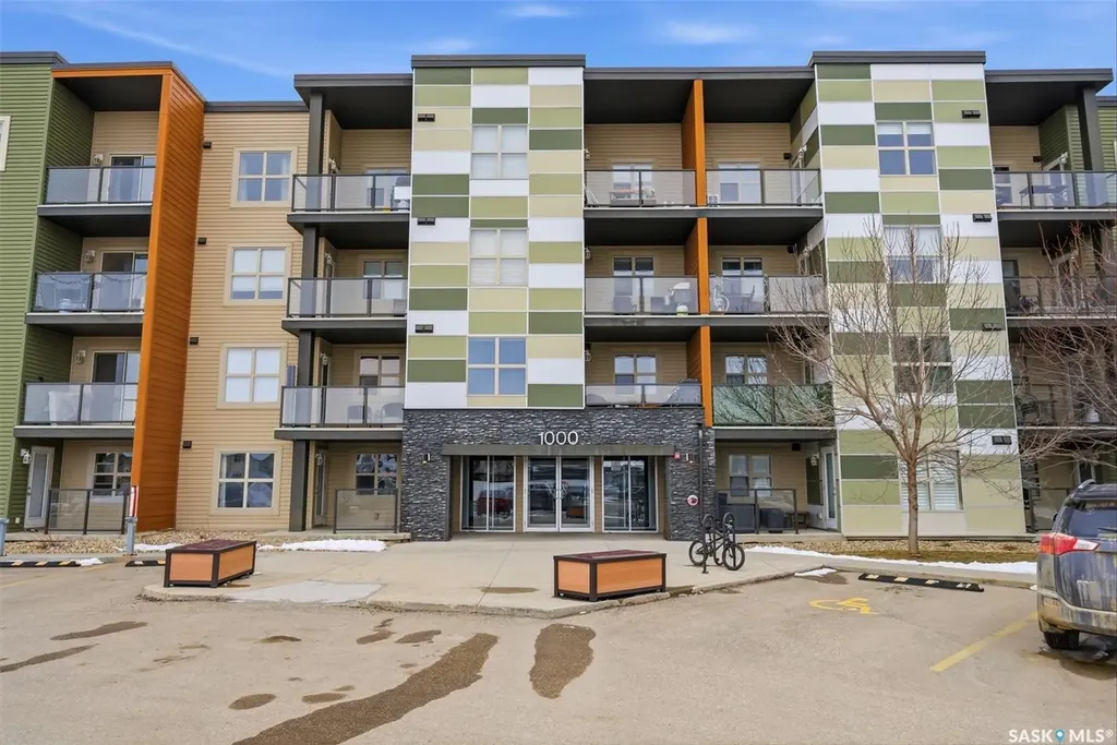 5500 Mitchinson Way Regina SK S4W 0N9