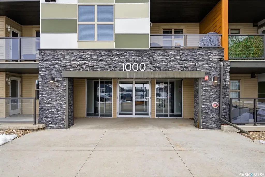 5500 Mitchinson Way Regina SK S4W 0N9