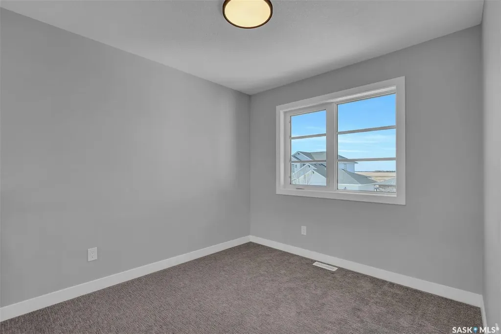 4327 Wild Rose Drive Regina SK S4V 3V6