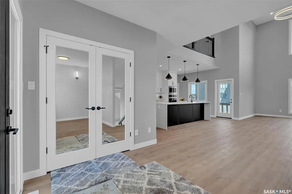 4327 Wild Rose Drive Regina SK S4V 3V6