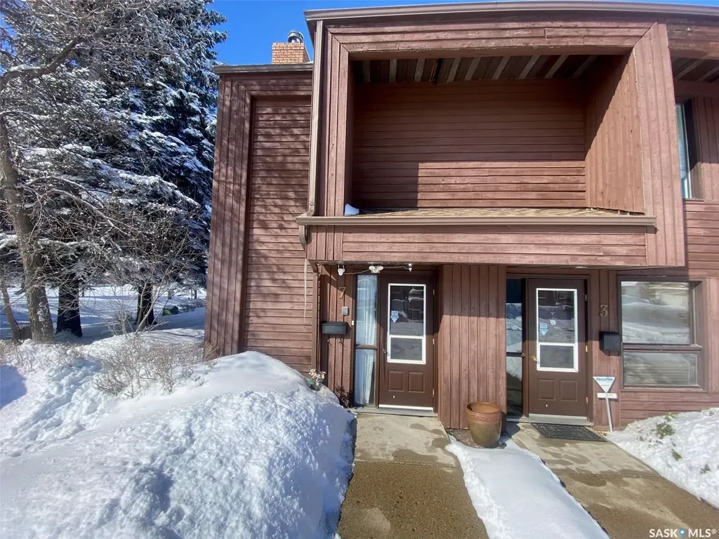 111 Fenson Crescent Yorkton SK S3N 3S4