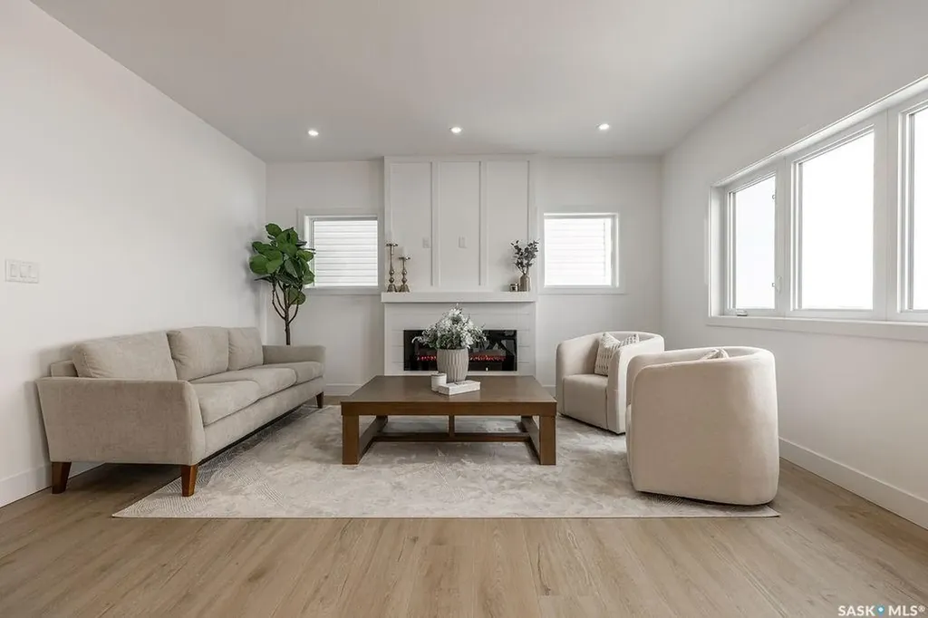 307 Sharma Crescent Saskatoon SK S7W 1J1
