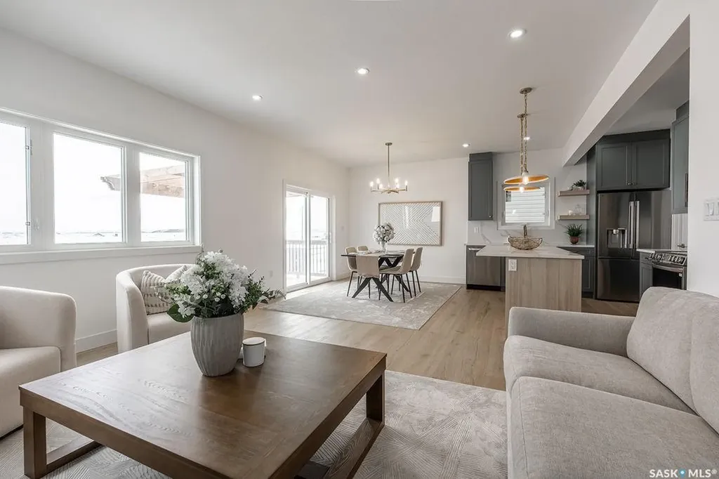 307 Sharma Crescent Saskatoon SK S7W 1J1