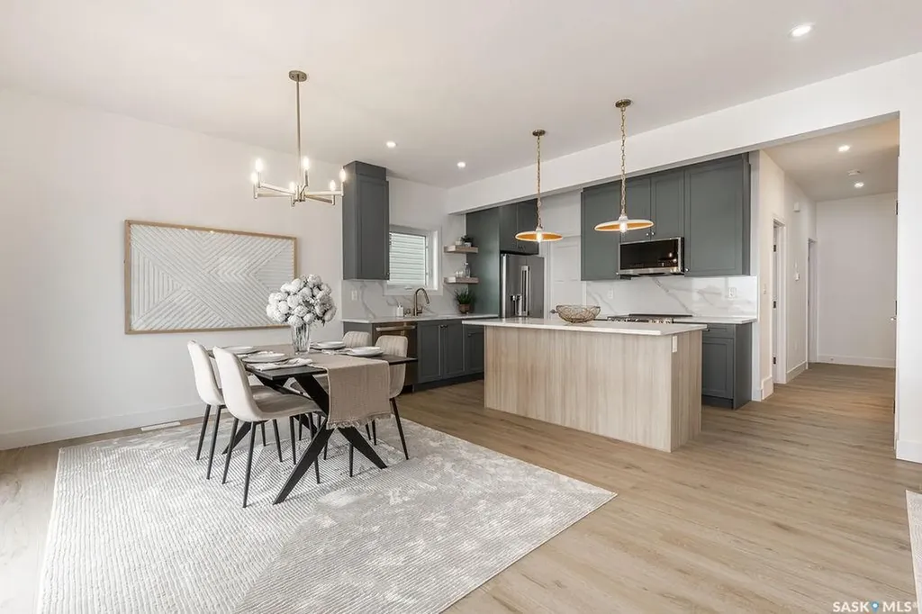 307 Sharma Crescent Saskatoon SK S7W 1J1