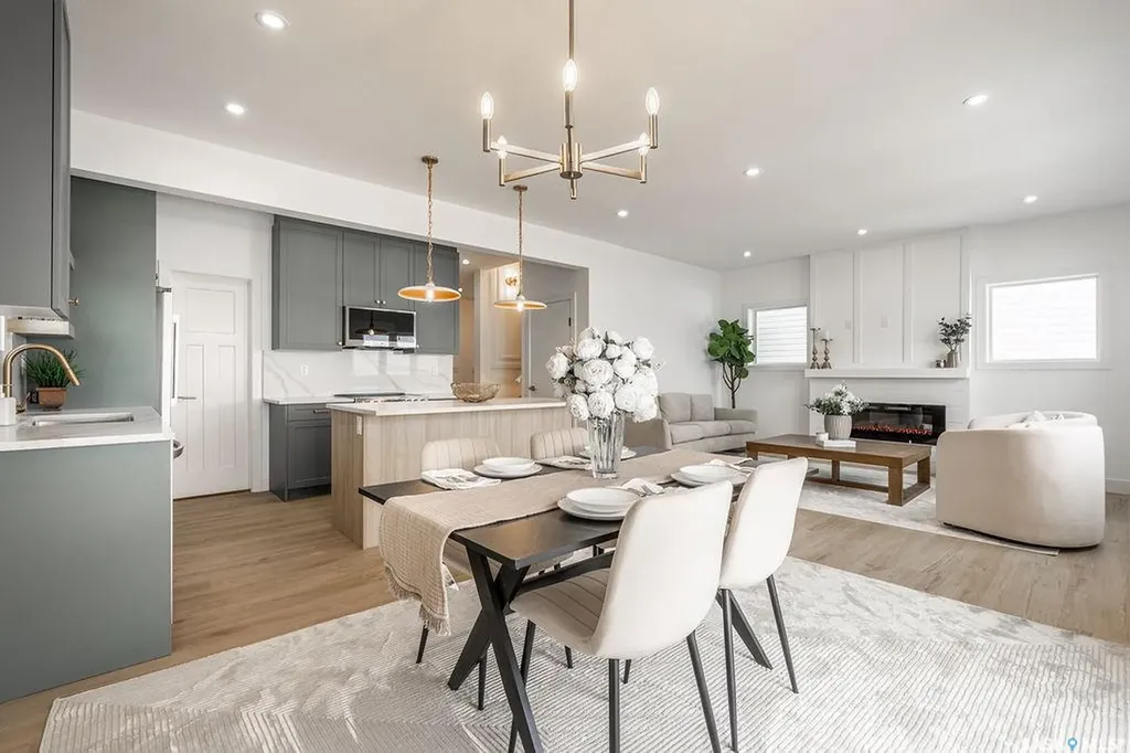 307 Sharma Crescent Saskatoon SK S7W 1J1