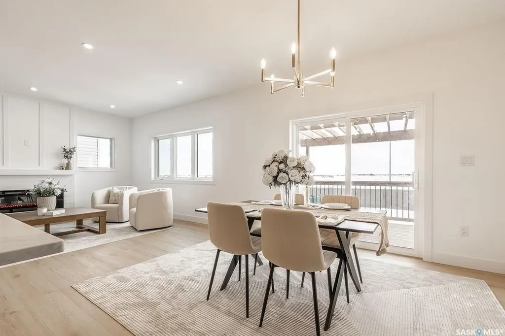 307 Sharma Crescent Saskatoon SK S7W 1J1