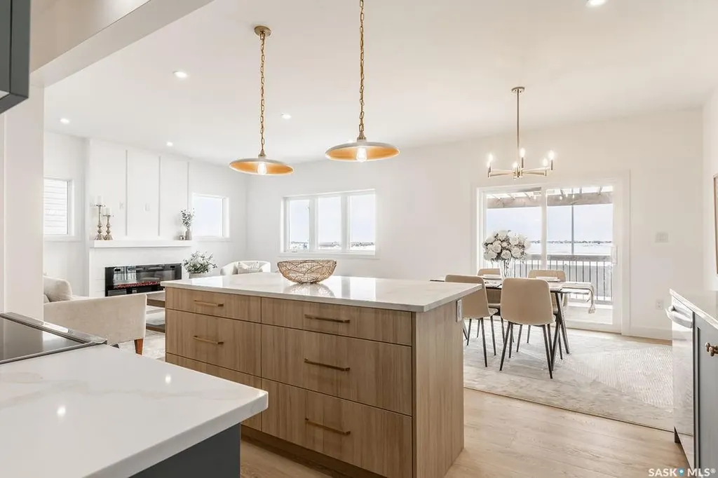 307 Sharma Crescent Saskatoon SK S7W 1J1