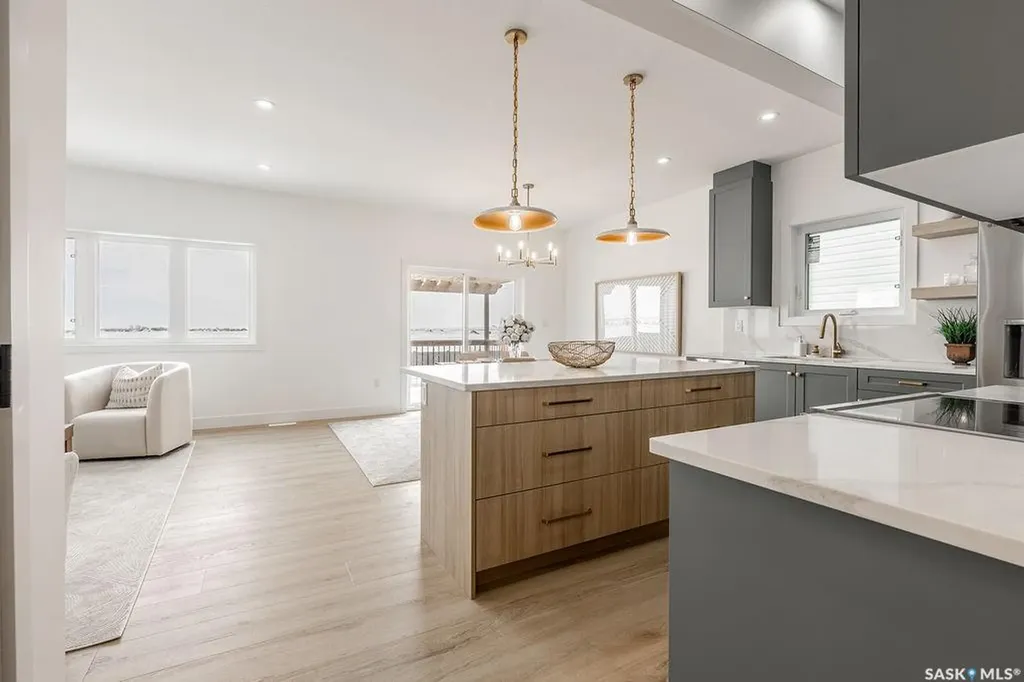 307 Sharma Crescent Saskatoon SK S7W 1J1