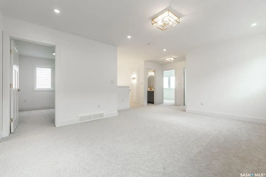 307 Sharma Crescent Saskatoon SK S7W 1J1