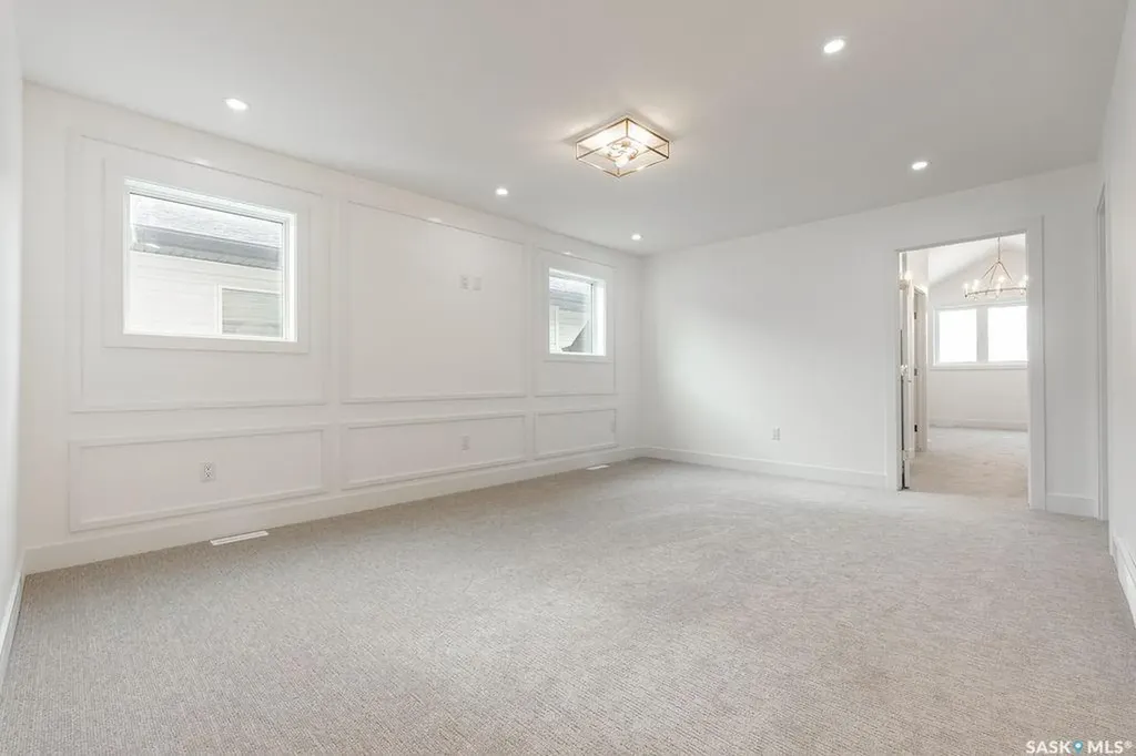 307 Sharma Crescent Saskatoon SK S7W 1J1