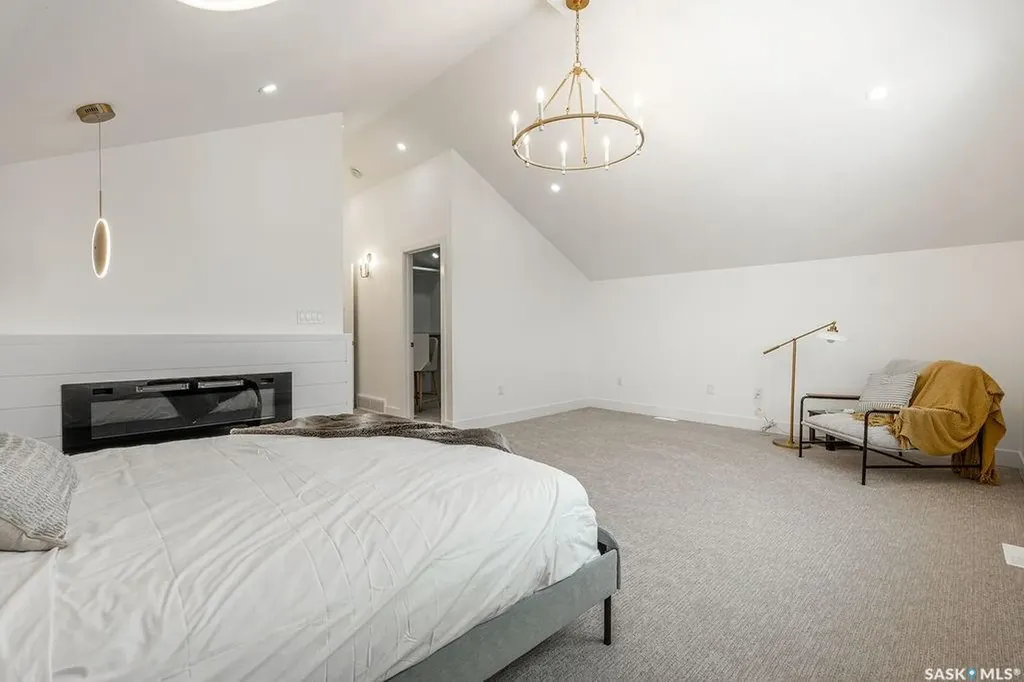 307 Sharma Crescent Saskatoon SK S7W 1J1