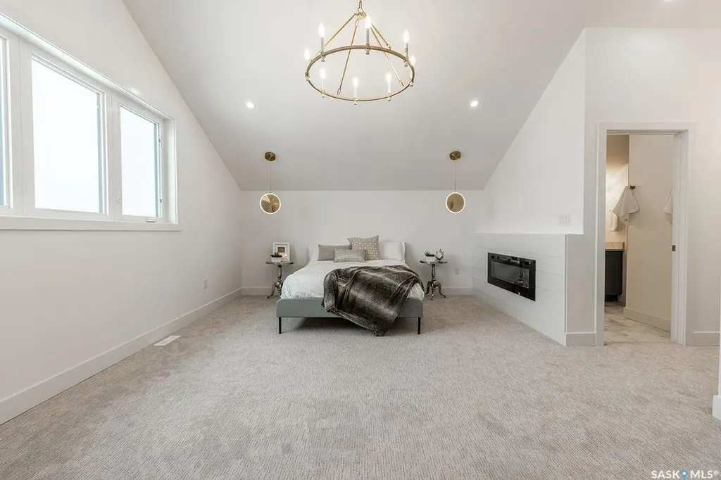 307 Sharma Crescent Saskatoon SK S7W 1J1