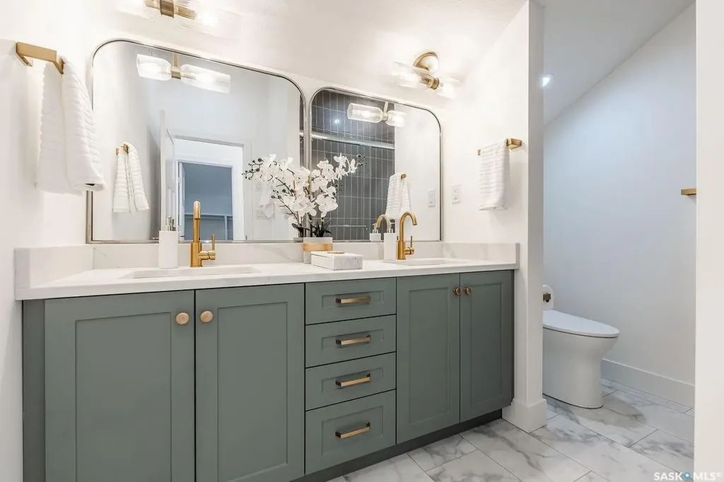 307 Sharma Crescent Saskatoon SK S7W 1J1