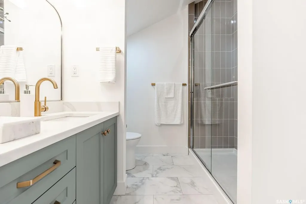 307 Sharma Crescent Saskatoon SK S7W 1J1
