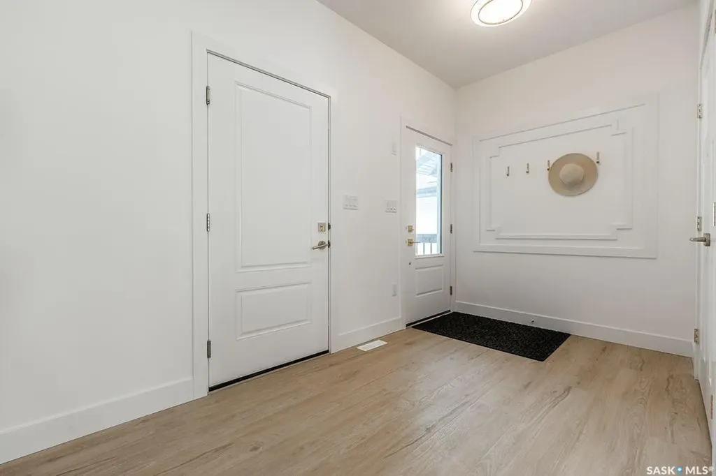 307 Sharma Crescent Saskatoon SK S7W 1J1