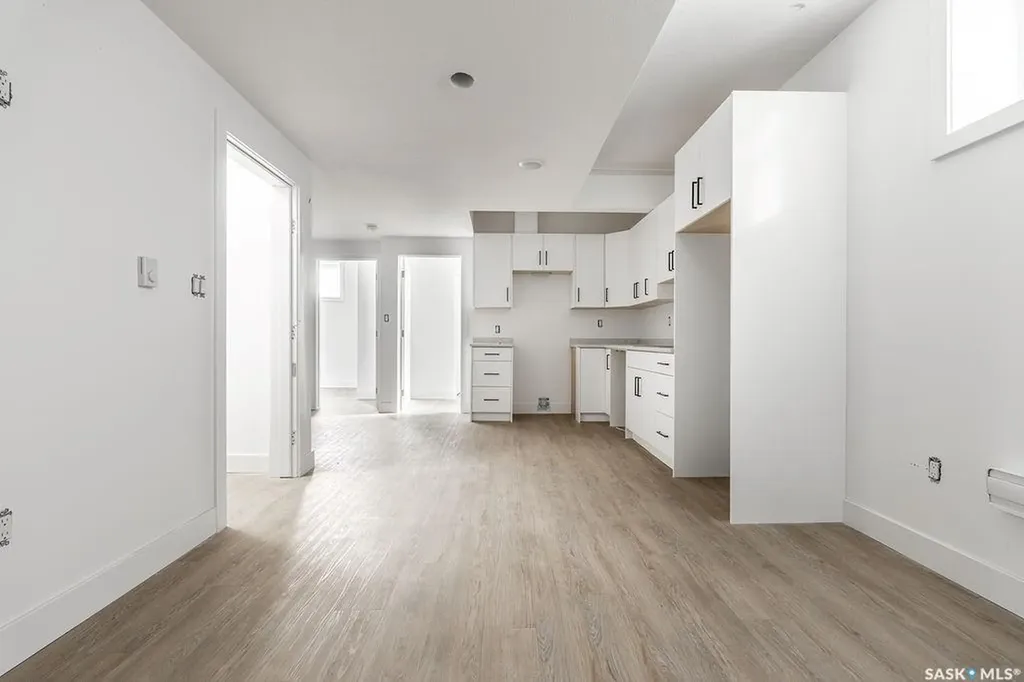307 Sharma Crescent Saskatoon SK S7W 1J1