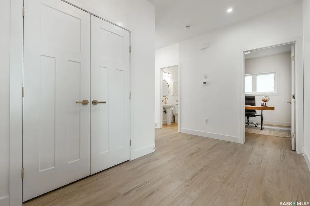307 Sharma Crescent Saskatoon SK S7W 1J1