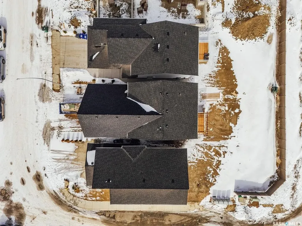 307 Sharma Crescent Saskatoon SK S7W 1J1