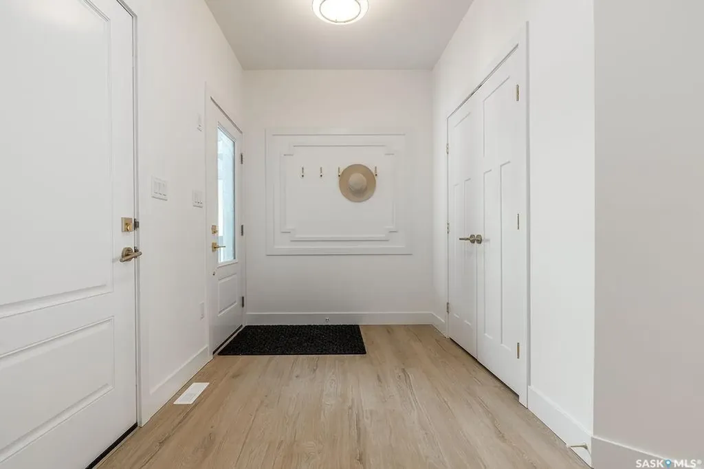 307 Sharma Crescent Saskatoon SK S7W 1J1