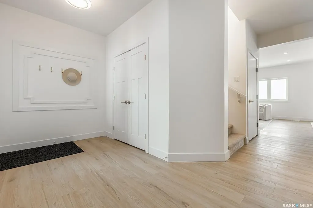 307 Sharma Crescent Saskatoon SK S7W 1J1