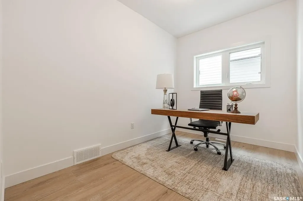 307 Sharma Crescent Saskatoon SK S7W 1J1